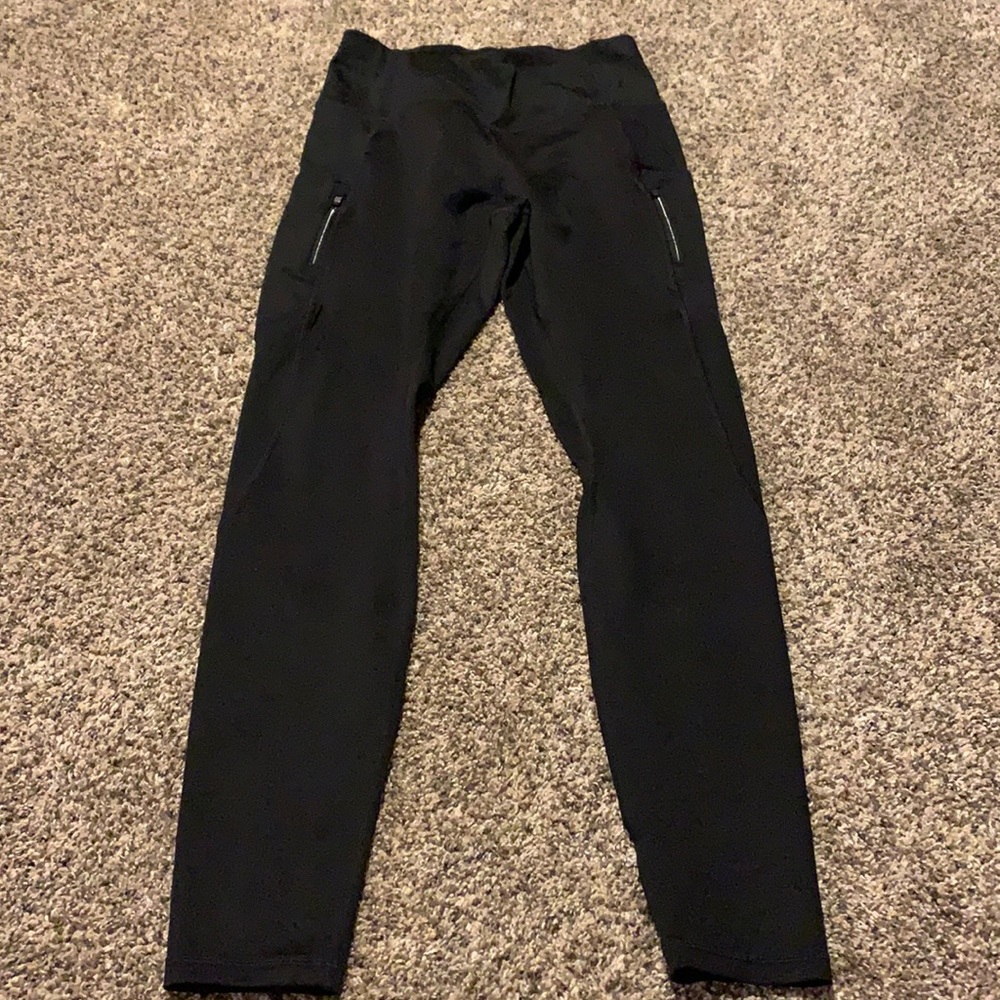 Athleta Thermal Leggings
